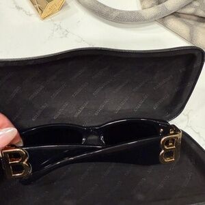 Balenciaga shades